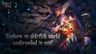 Shadow of Nyog - Screenshot 1