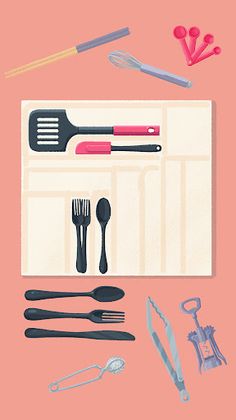 A Little Life Organizer Puzzle - Screenshot 2