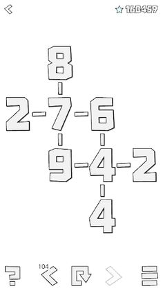 Numer - Screenshot 3