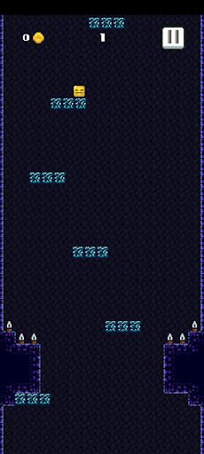 Jump Down - Screenshot 3