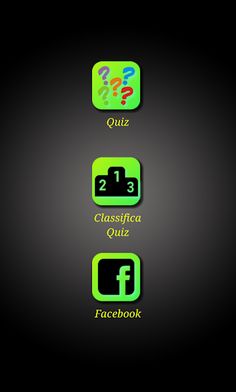 Quiz sull'Islam - Screenshot 1
