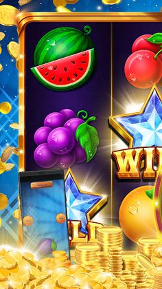 Fortune Big Win - Screenshot 1