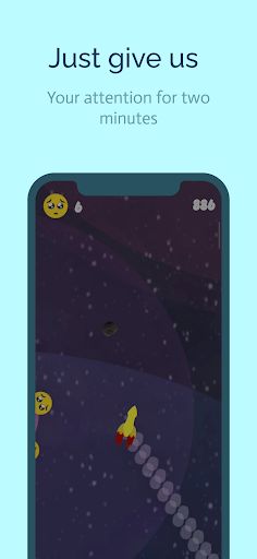 Spaceship Rocket - Screenshot 2