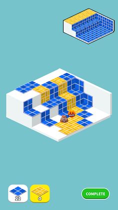 Tile Makeover - Screenshot 4