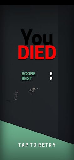 Don't Shoot Them - Screenshot 4