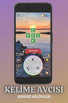 Word Hunter - Screenshot 3