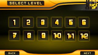 Fortlift Challenge - Screenshot 3