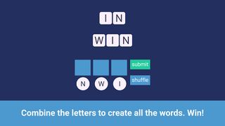 interLetter - Screenshot 2