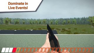 Clay Hunt PRO - Screenshot 3