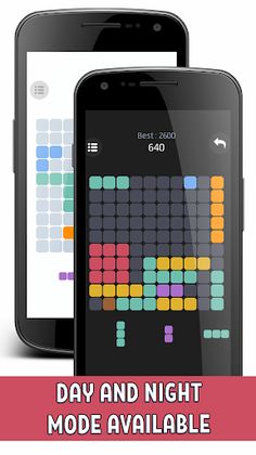1010 Puzzle Game! - Merge Six  - Screenshot 4