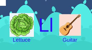 I Love English - Screenshot 2