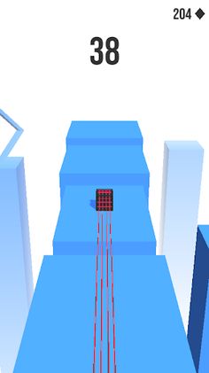 Hop Jump - Screenshot 1