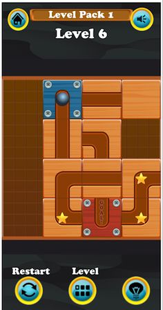 Connect And Roll - Screenshot 4