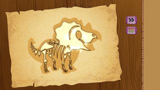 Explore Dinosaur Fossil - Screenshot 3