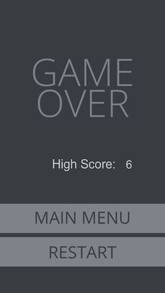 Tap Frenzy - Screenshot 2