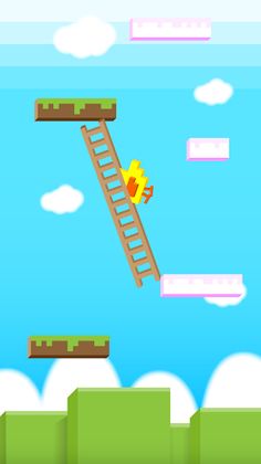Sky Chicken - Screenshot 3