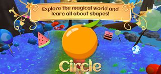 Fairy Quest - Screenshot 3