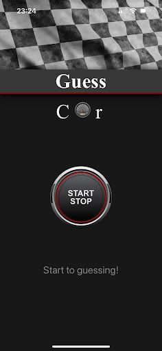 Guess The Car - Screenshot 2