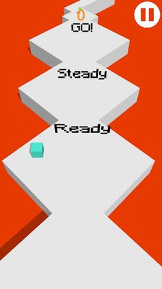 Floor is Lava - Screenshot 1