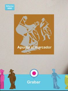 Identidad Montevideo - Screenshot 1