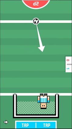 2Player Mini-game! - Screenshot 4