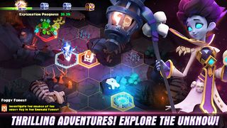 Game Master - Screenshot 2