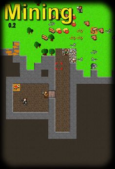 Mining - Screenshot 1