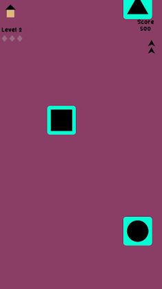 Shapes Order - Screenshot 4