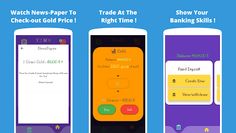 Rat Race - Financial Freedom - Screenshot 4