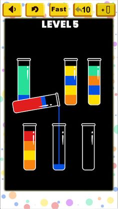 Lipuzz - Screenshot 1