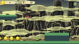 New Hat Boy Adventure - Screenshot 3