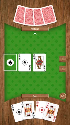 66 - Sixty Six - Screenshot 3