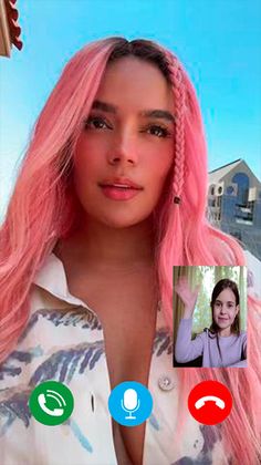 Karol G Juegos Videollamada - Screenshot 4