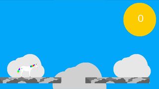 Ramón El Unicornio - Screenshot 3