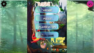 Dragon Bubble - Screenshot 2