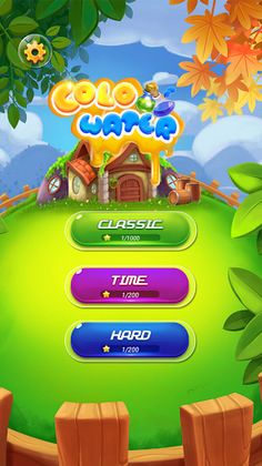 Water Sort Master Color Puzzle - Screenshot 1