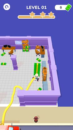 Money Mania - Screenshot 3