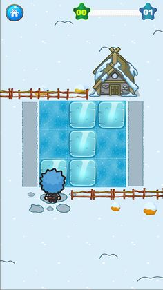 Memory Mosaic - Screenshot 2