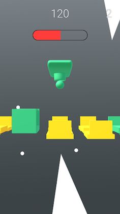 Platform Strike! - Screenshot 4