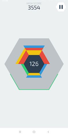 Oliris - Screenshot 2