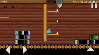 Duck Adventures - Screenshot 3
