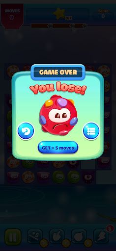 Cake Frenzy: Connect Lines - Screenshot 2