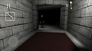 Slendrina X - Screenshot 3