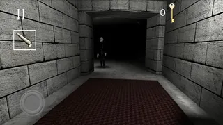 Slendrina X - Screenshot 3