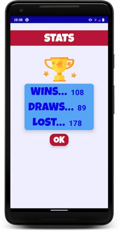 Noughts & Crosses - Screenshot 4