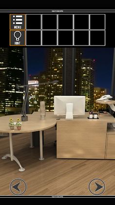 EscapeGame:NEAT ESCAPE PACK2-1 - Screenshot 3