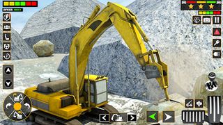 City Construction Crane Sim - Screenshot 3