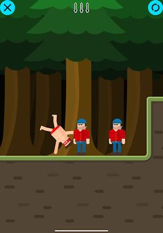 Mr Fight - Wrestling Puzzles - Screenshot 4