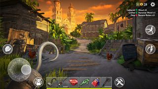 Last Pirate: Survival Island - Screenshot 2