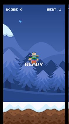 플래피 토이 - 달산초등 황태웅이 만든게임 - Screenshot 2